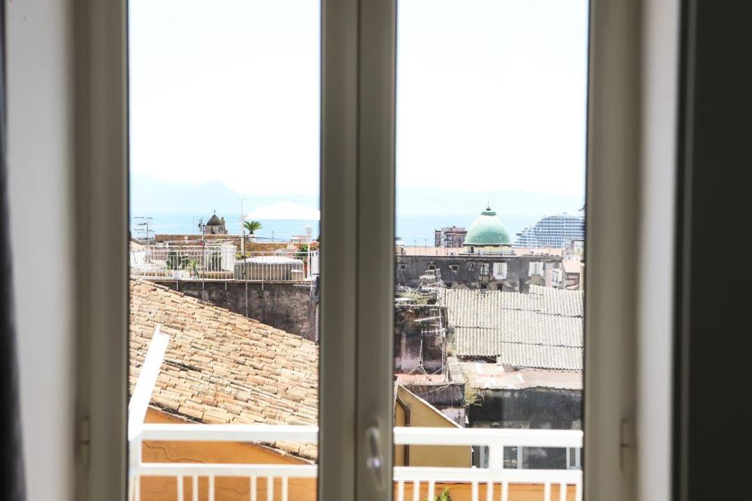 Guest house Panoramic Centre In *
