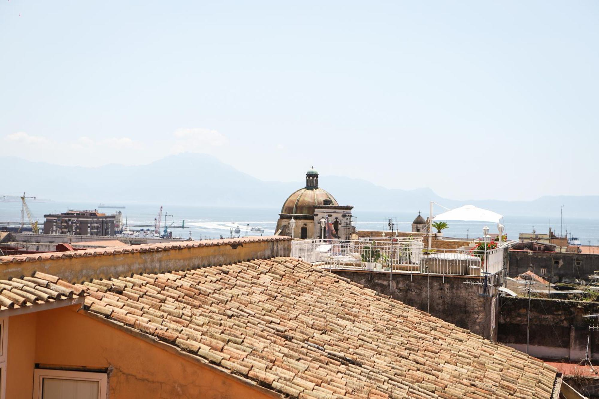 Panoramic Centre In Guest house