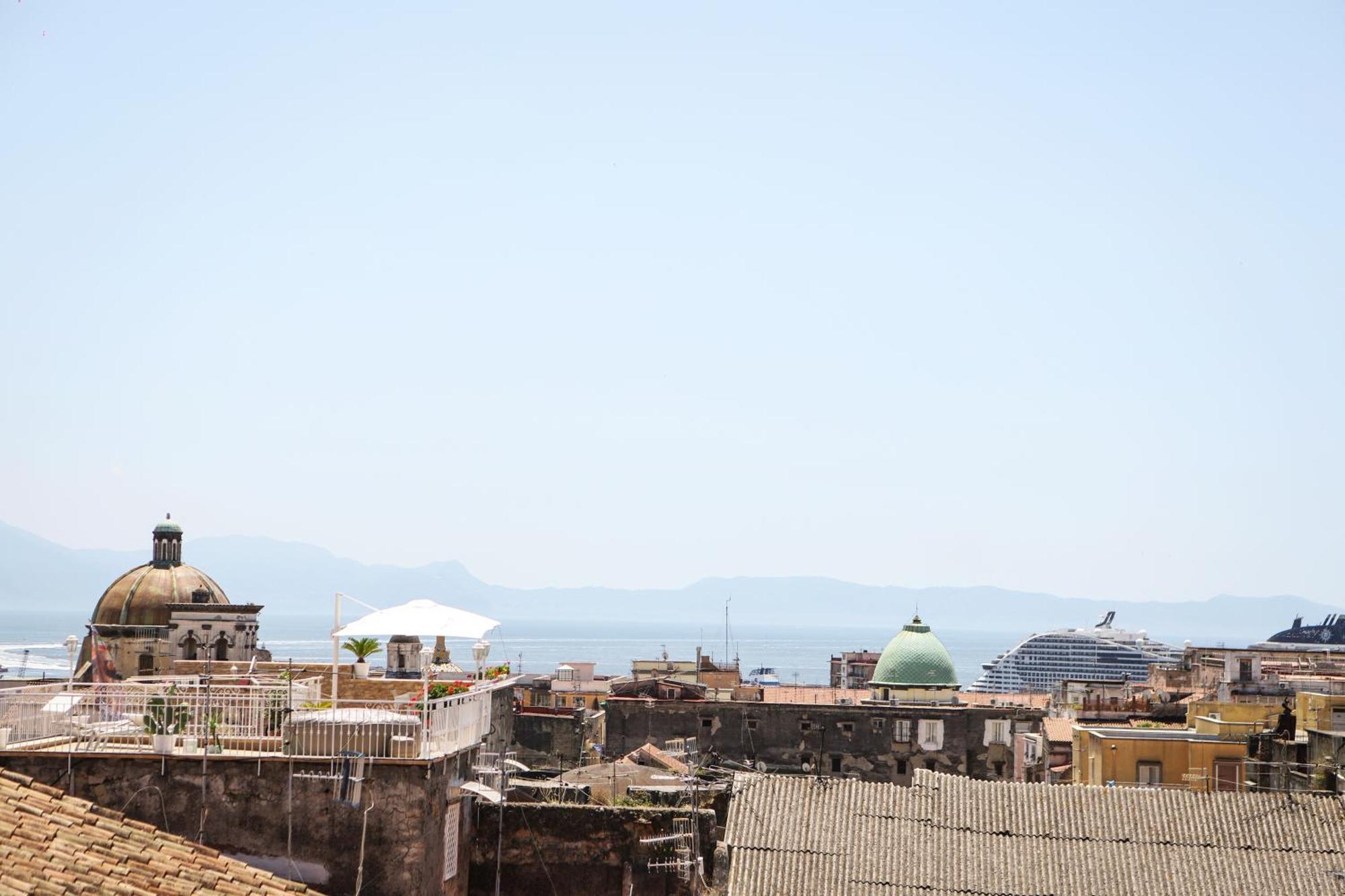 Guest house Panoramic Centre In *