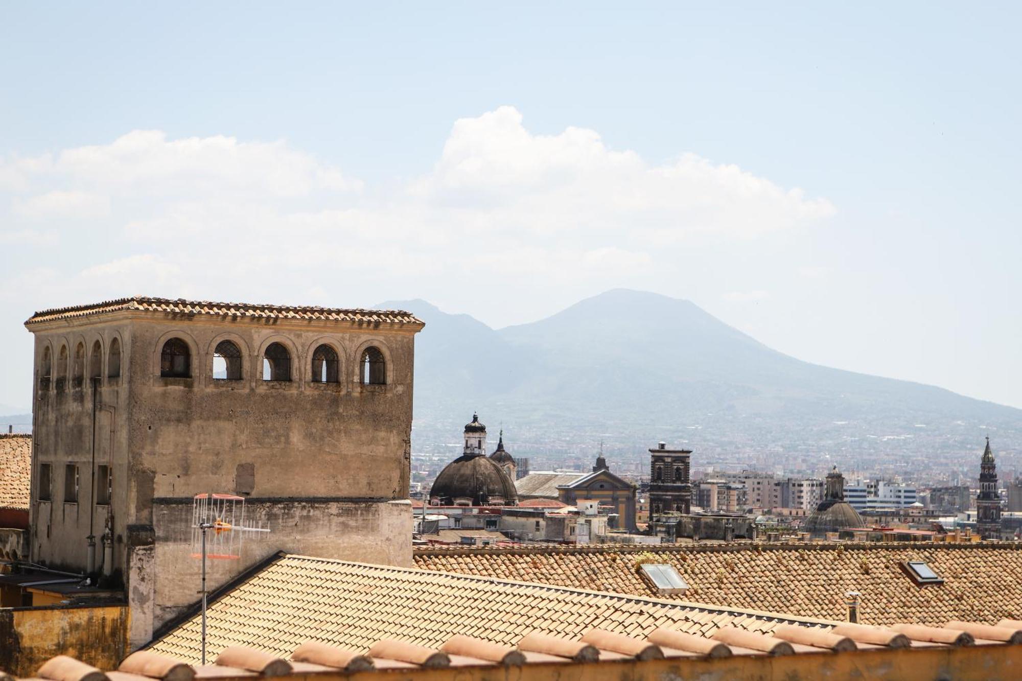 Panoramic Centre In Guest house